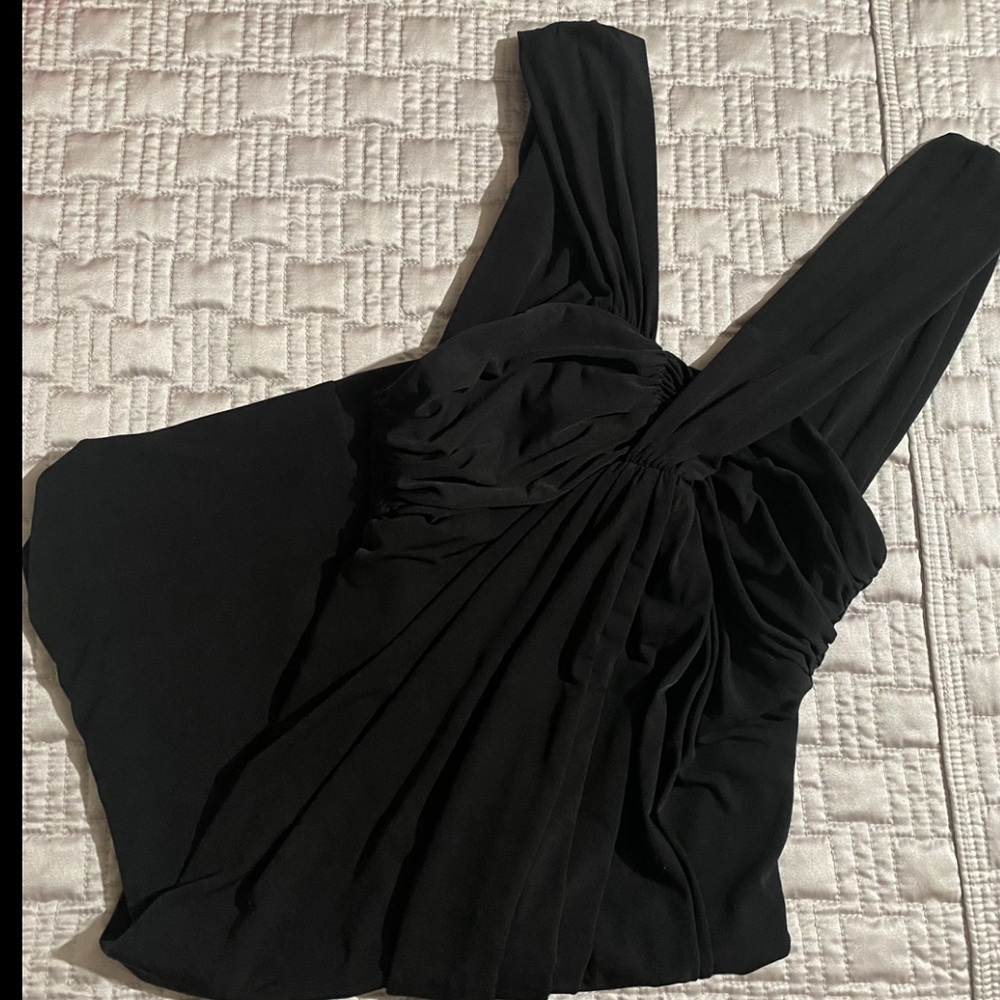 Express Mini Dress - Picture 2 of 6